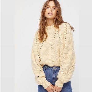 Timbers Turtleneck Sweater